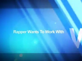Rapper Wants Writer Susan Cain