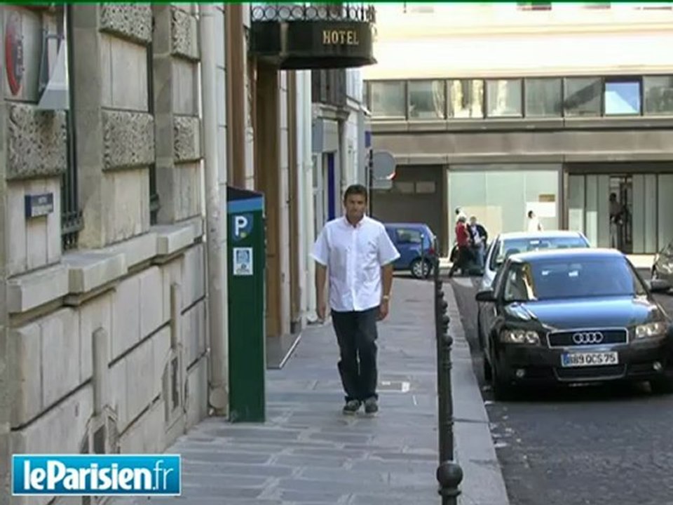 Le capitaine du Ponant : "Les pirates étaient sensibles de la gâchette"