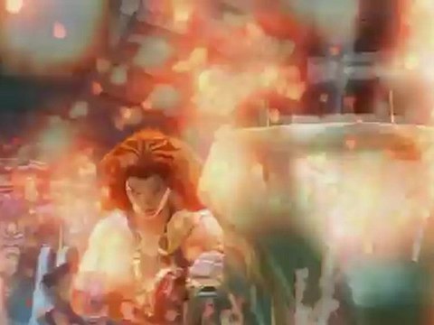 Darksiders II - Makers Official Gameplay