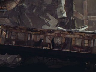 Deadlight - Vidéo de Gameplay (Partie 2)