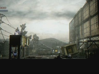 Deadlight - Vidéo de Gameplay (Partie 1)