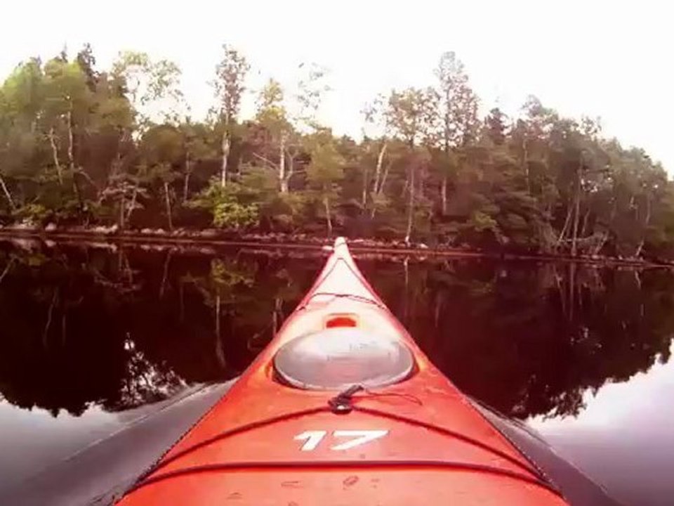 L'initiative 35 millions de regards de la Commission canadienne du tourisme