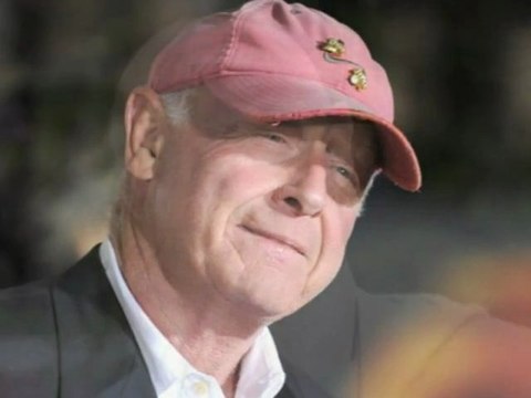 Director Tony Scott Commits Suicide – Hollywood News