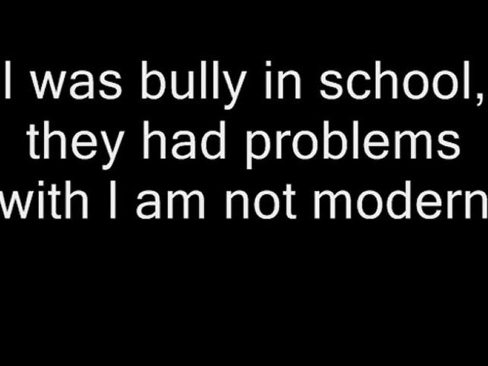 I have aspergers (doremiforever)