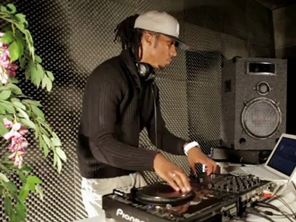 Dj Daboyz