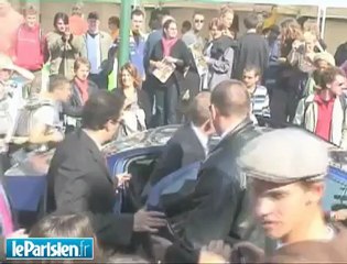 A Quend, l'autre pays du Groland