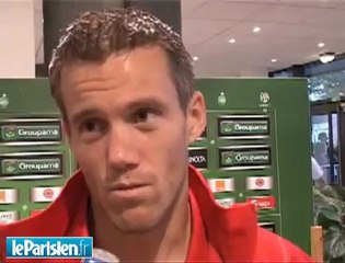 PSG : « Encore du chemin à faire » pour Landreau