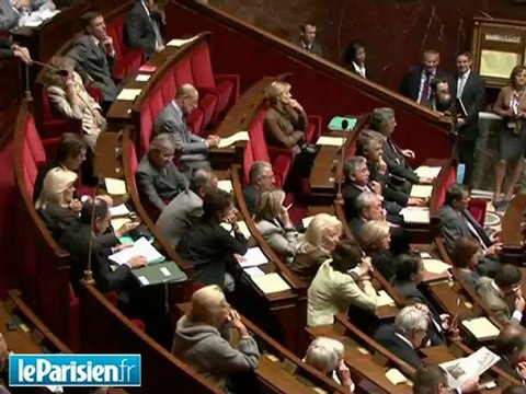 Fillon : «Nous avons tiré les leçons de l'embuscade»