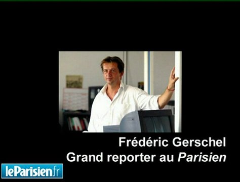 «A New York, Carla plus connue que Nicolas»