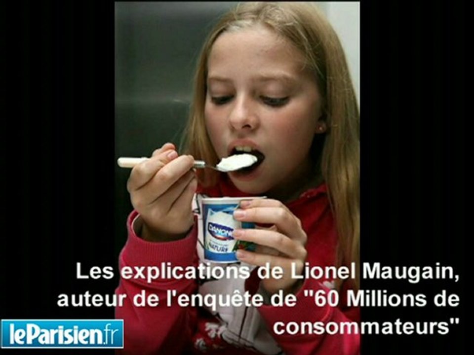 "Les industriels dissimulent les hausses de prix"