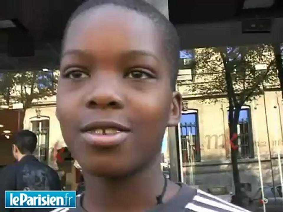 «Entre les murs»: les spectateurs unanimes