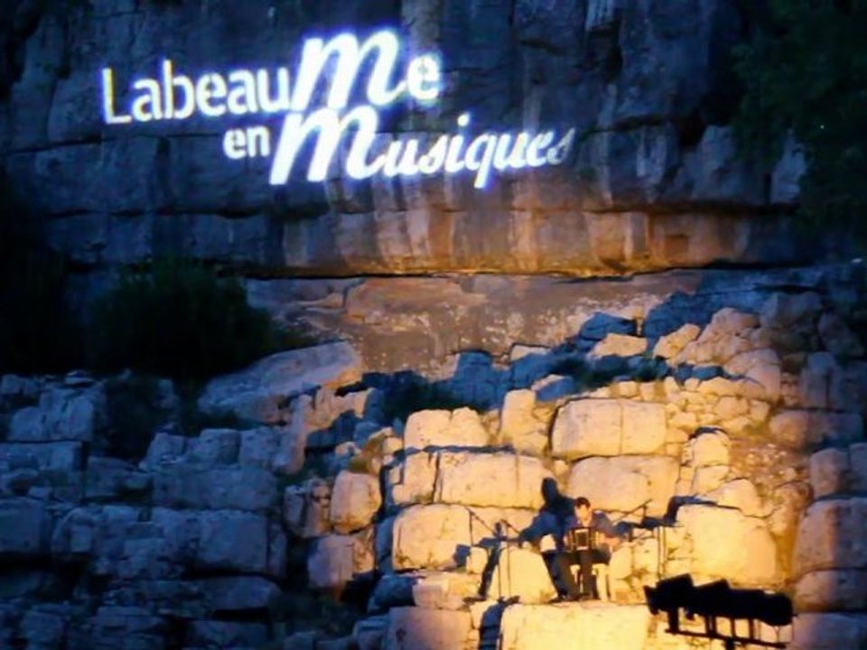 Labeaume en Musiques