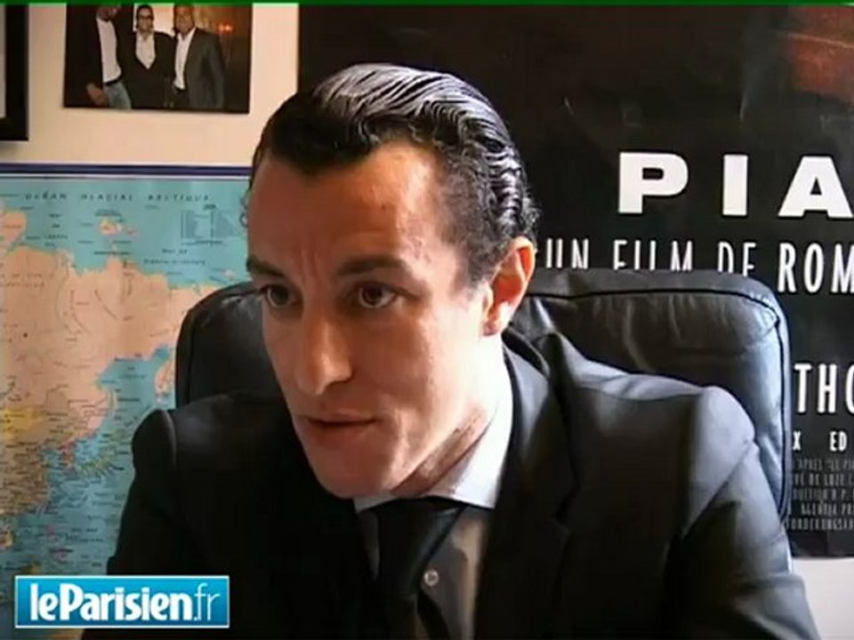 L'avocat Karim Achoui contre-attaque