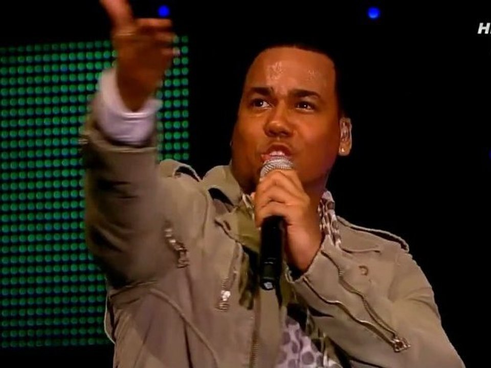 Aventura (HD) - El Perdedor - Viña del Mar - (En Vivo)