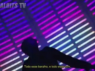 Coldplay - Speed Of Sound - Traduzido - Legendado