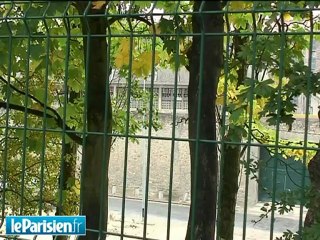 12 mars 2003, l'incroyable évasion de Ferrara