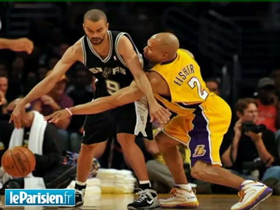 Basket : Vince Carter va enflammer Bercy