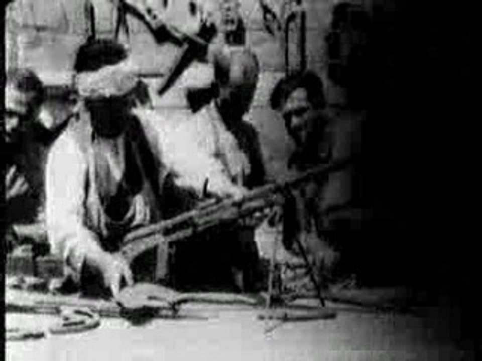 ATATURK ve MILLI MUCADELE 3/5