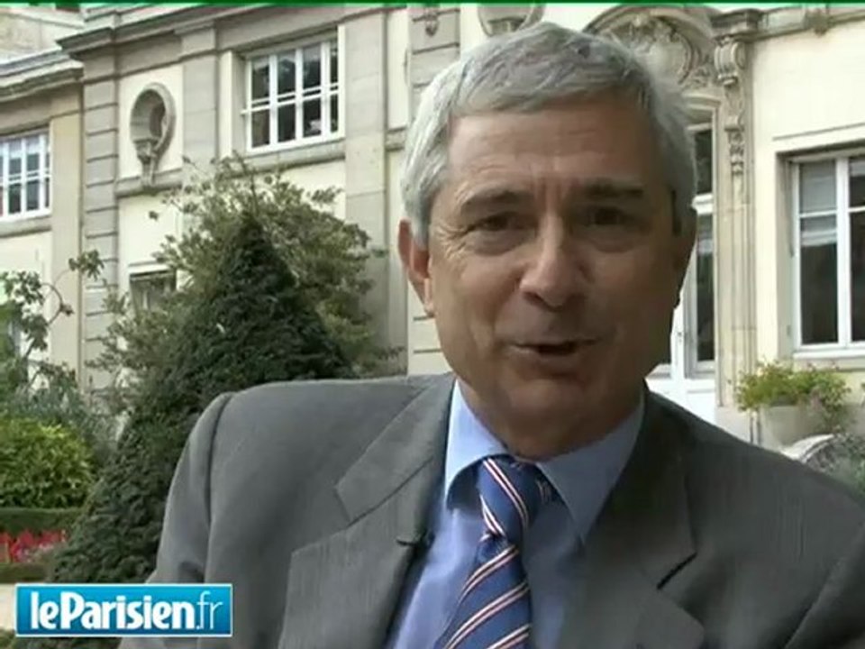 Bartolone : «Oublions le star système»