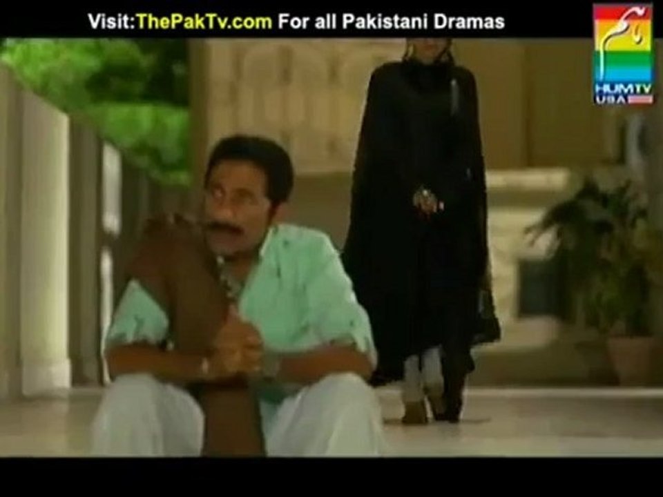 Mahi Aye Ga Last Episode 31 By HUM TV - Part 3/6