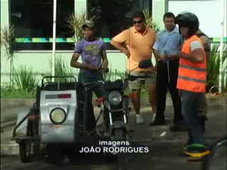 JP Notícias do dia 17-08-2012