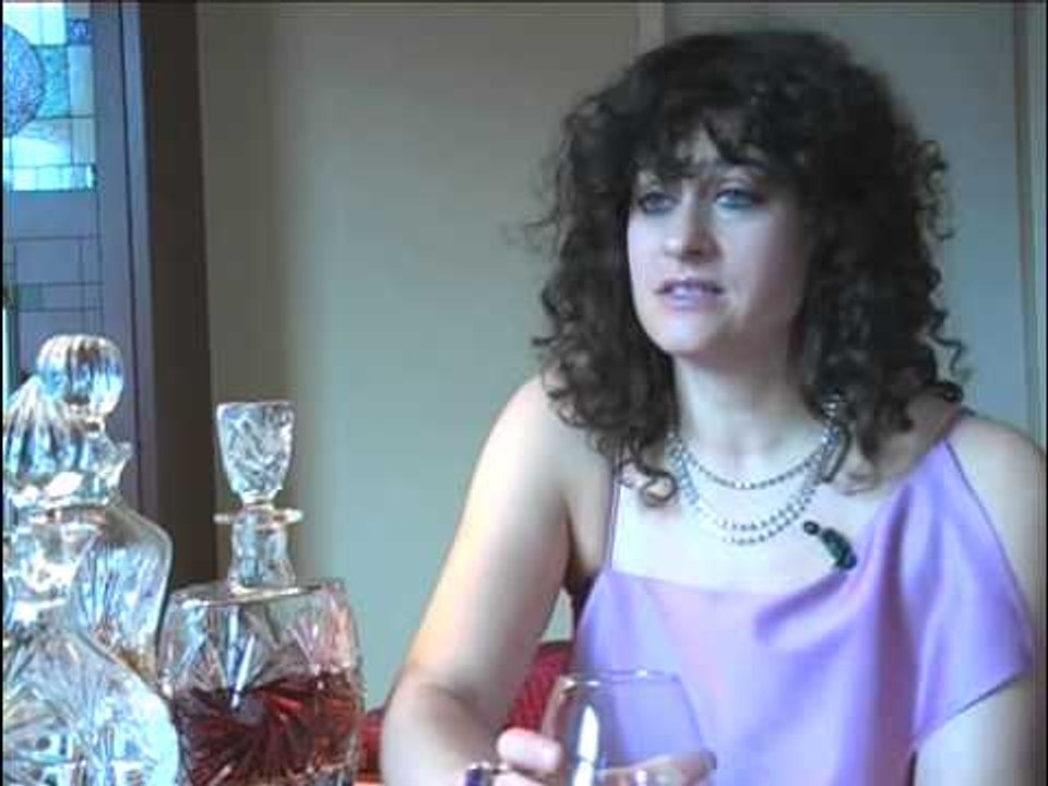 Peaches 2006 interview (part 3)