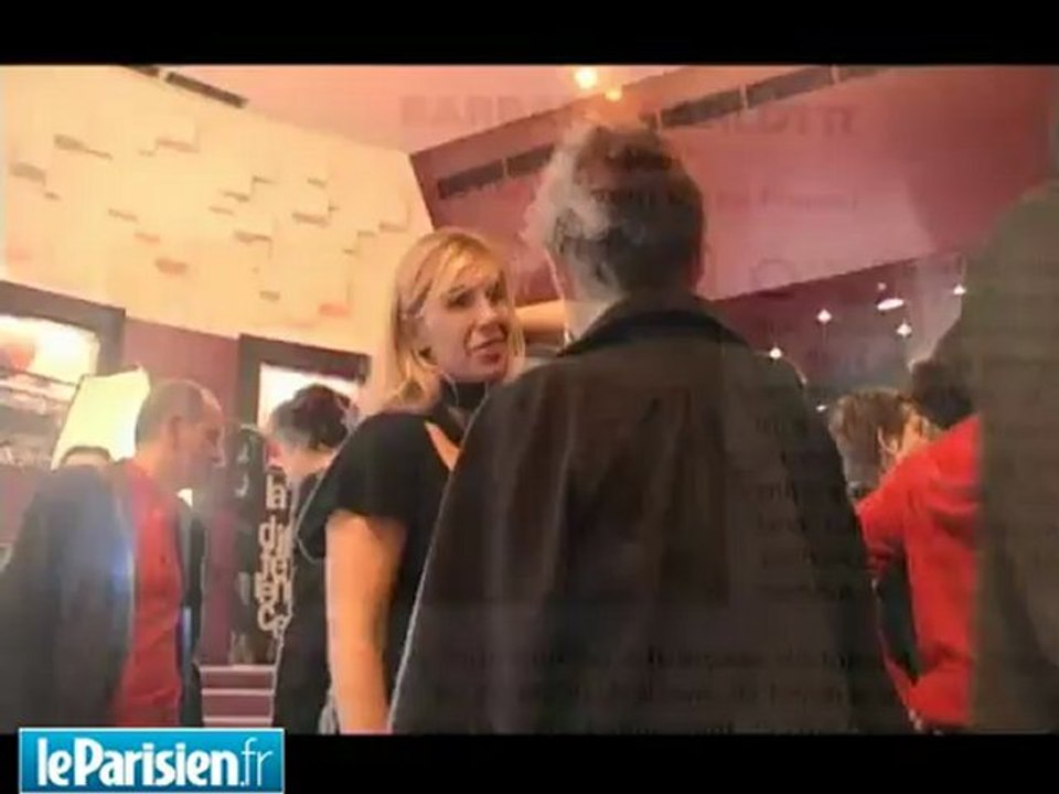 Prix Constantin : une sélection bourrée de talents