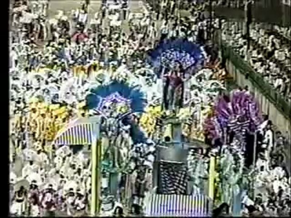 Arranco 1992