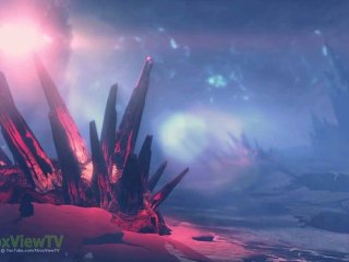 Lost Planet 3 | "GamesCom 2012" Trailer | HD