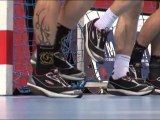 Chaussures MBT, partenaire du Chambéry Savoie Handball