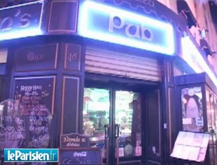 Les supporters ne veulent plus de Domenech