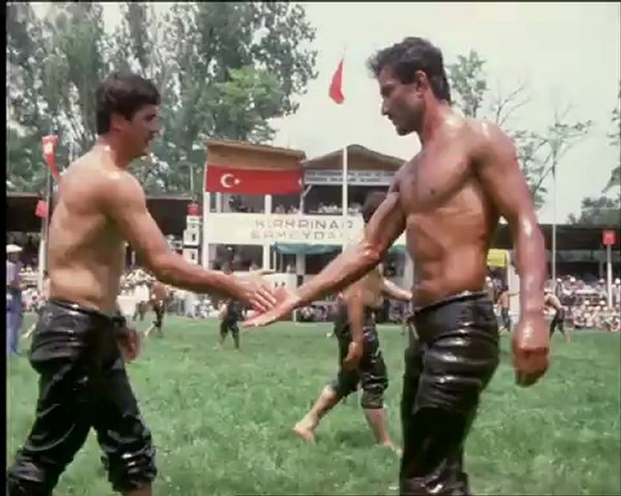 le voyage d'ulysse - extrait 2