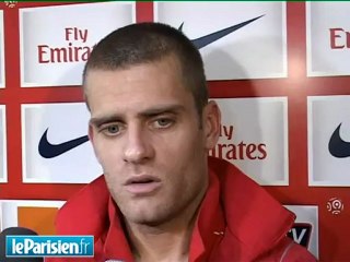 Rothen : « On n'a rien lâché »