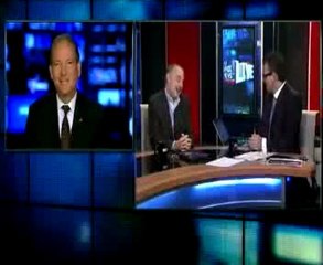 Eric Discusses the Election 2012 Polls