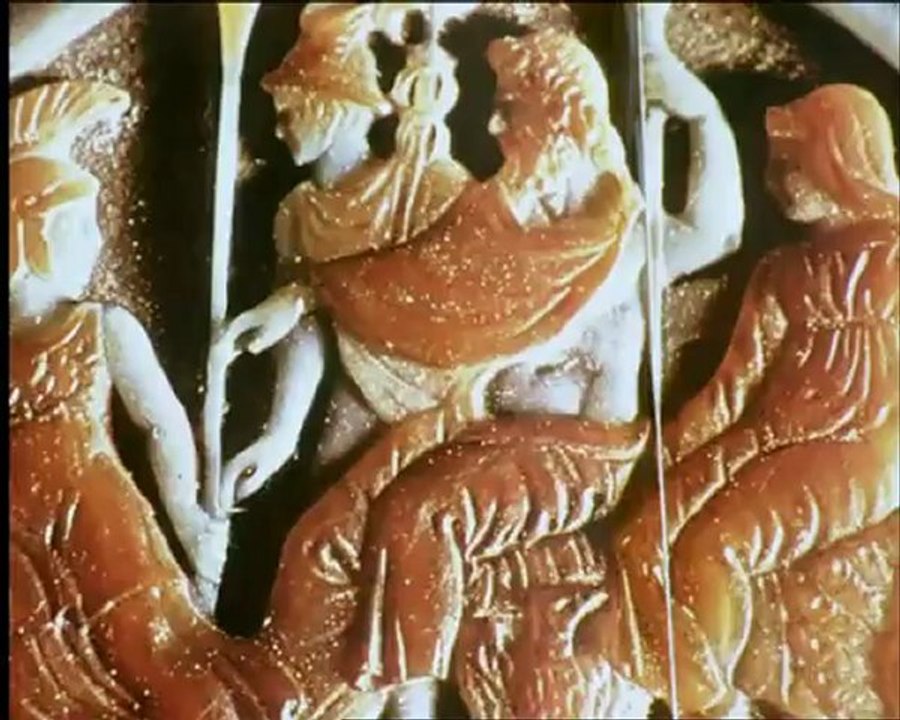 le voyage d'ulysse - extrait 1