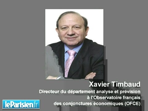 «Il ne faut pas augmenter les impôts»