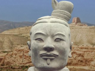 the master of martial arts