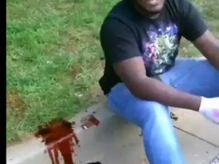 M.I.M.E. - G.I.F.T.E.D.39 as Hostel ft. ShaMe & Grin -Official Underground  Video 2011/2012