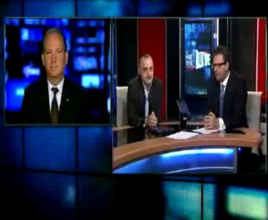 Eric Discusses Gov Christie and the Republican National Convention