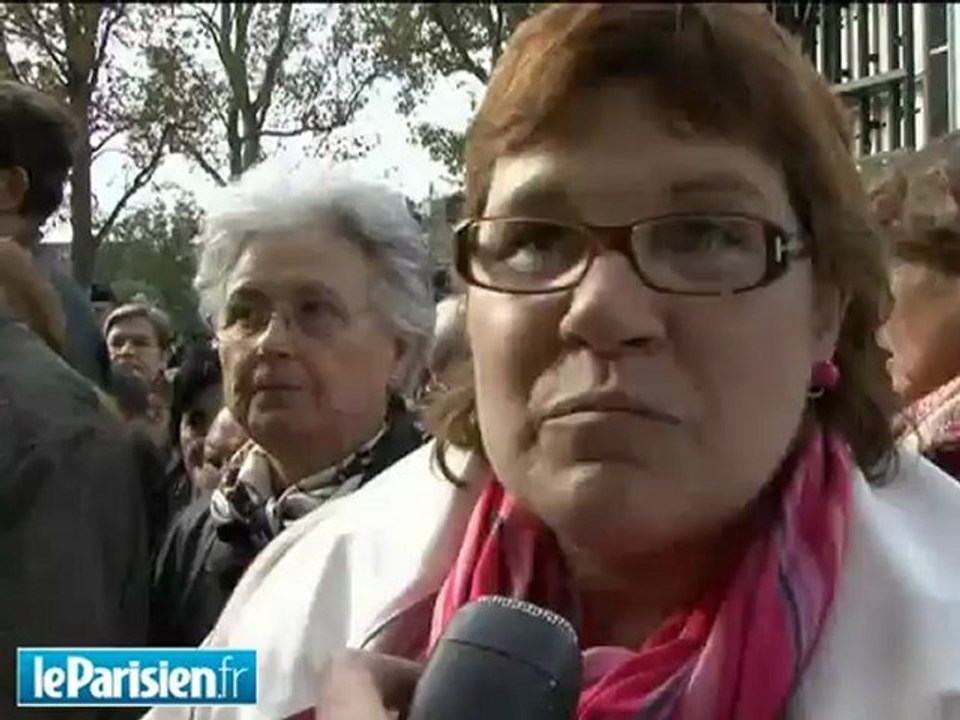 L'ultime messe pour Soeur Emmanuelle