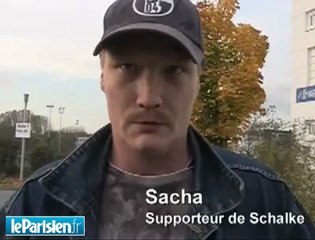 UEFA: A Schalke, le PSG est connu mais pas trop