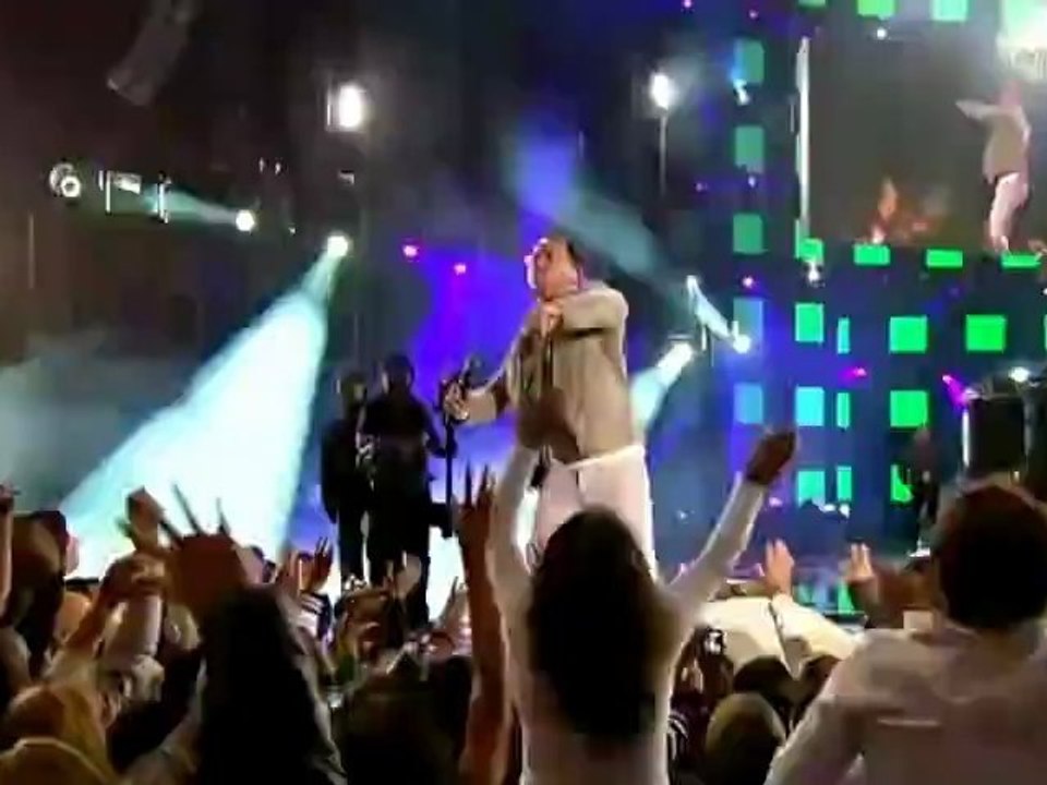 Aventura (HD) - Noche de Sexo - Viña del Mar - (En Vivo)