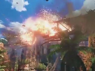 Far Cry 3 - Gameplay Coop commenté