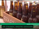 Una cerveza artesana made in Urduliz