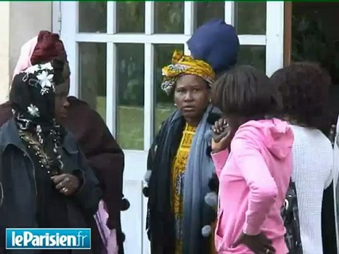 Clichy-sous-Bois: un troisième «triste anniversaire»