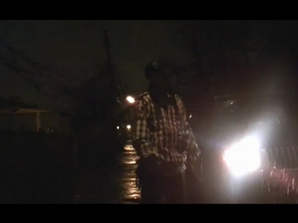 G.I.F.T.E.D. 39 -  I Write My Life - Official Music Video 2011/2012 (1080p HD)