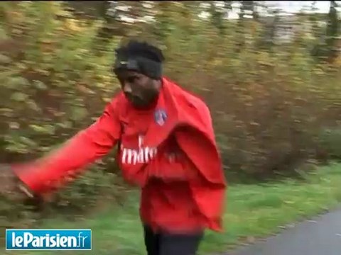 PSG – Toulouse: Paris doit garder le cap