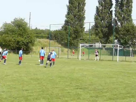 19.08.2012 UCE Liège-JS Fizoise