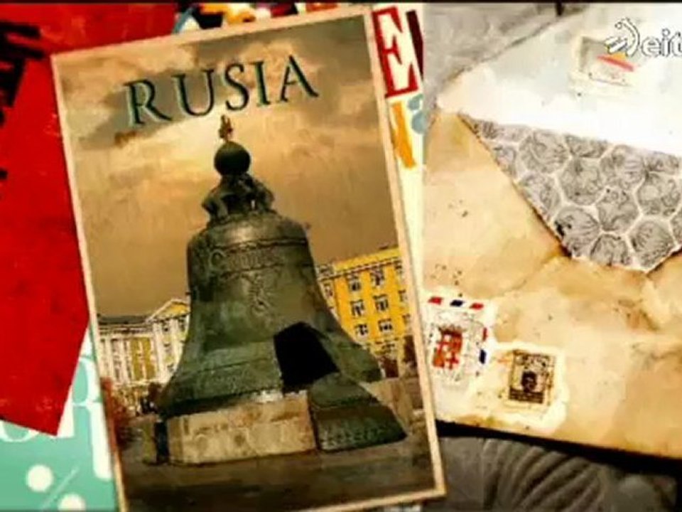 Las vacaciones de los famosos: Ewan McGregor y Charlie Boorman