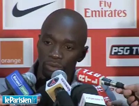 PSG – Makelele: « L'impression d'être le père Noël »